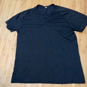 Lululemon Henley